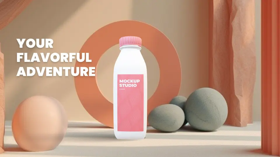 Mockup Explainer