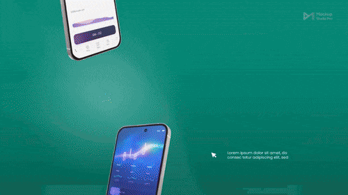 Levidio Mockup Studio Pro