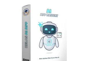 Kelas AI App Mastery